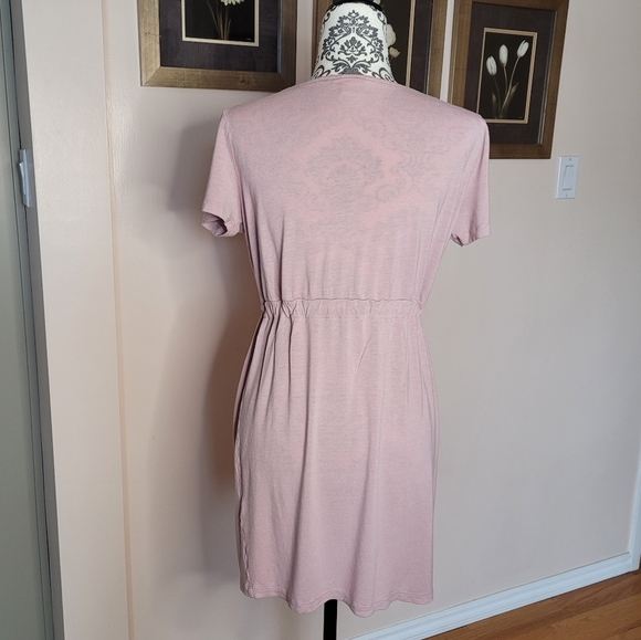 H&M t-shirt dress - Picture 2 of 10